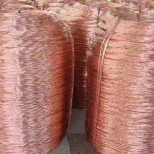 Copper wire/Copper stranded wire/Braided wire